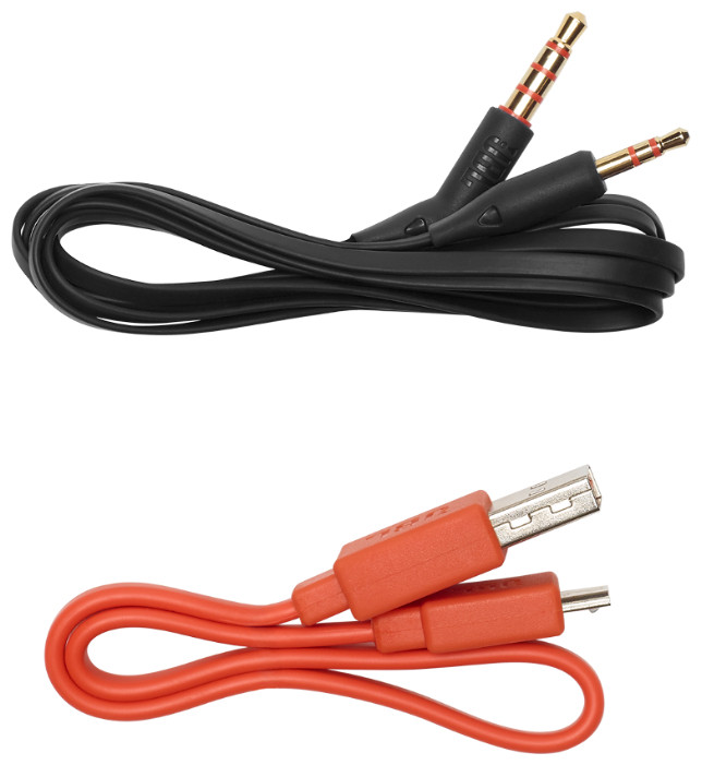 Наушники JBL Tune 750BTNC (Black)