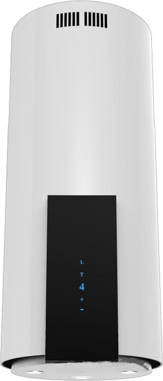 Вытяжка Ciarko ORW WHITE GLASS