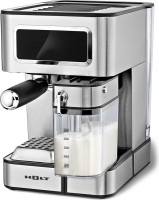 Рожковая кофеварка Holt HT-CM-011