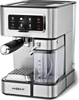 Рожковая кофеварка Holt HT-CM-011