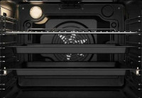 Духовой шкаф HAIER HOX-FP5AGG