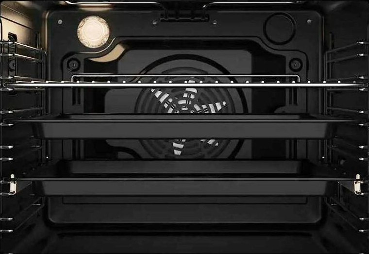 Духовой шкаф HAIER HOX-FP5AGG