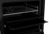 Духовой шкаф HAIER HOX-FP5AGG