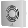 Вытяжная вентиляция Electrolux Slim EAFS-120T (таймер)