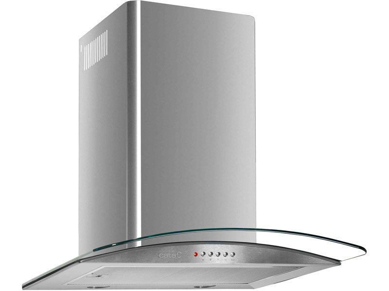 Вытяжка CATA C 500 Glass