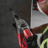 Перфоратор Milwaukee M18 FUEL M18ONEFHPX-552X 4933478496 (с 2-мя АКБ, кейс)