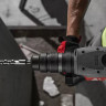 Перфоратор Milwaukee M18 FUEL M18ONEFHPX-552X 4933478496 (с 2-мя АКБ, кейс)