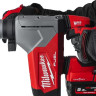 Перфоратор Milwaukee M18 FUEL M18ONEFHPX-552X 4933478496 (с 2-мя АКБ, кейс)