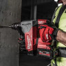 Перфоратор Milwaukee M18 FUEL M18ONEFHPX-552X 4933478496 (с 2-мя АКБ, кейс)