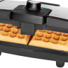 Вафельница Clatronic WA 3606