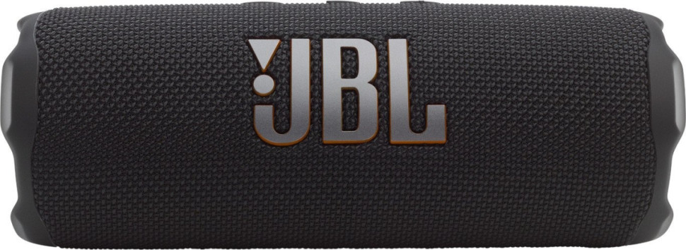 Портативная акустика JBL Flip 7 (черный)