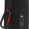 Портативная акустика JBL Flip 7 (черный)