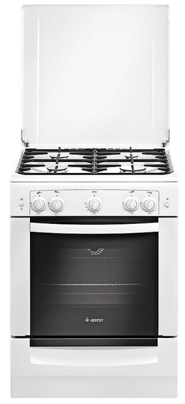 Плита Gefest 6100-01