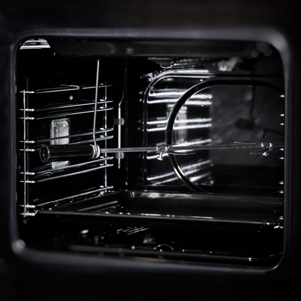 Плита Gefest 6100-01