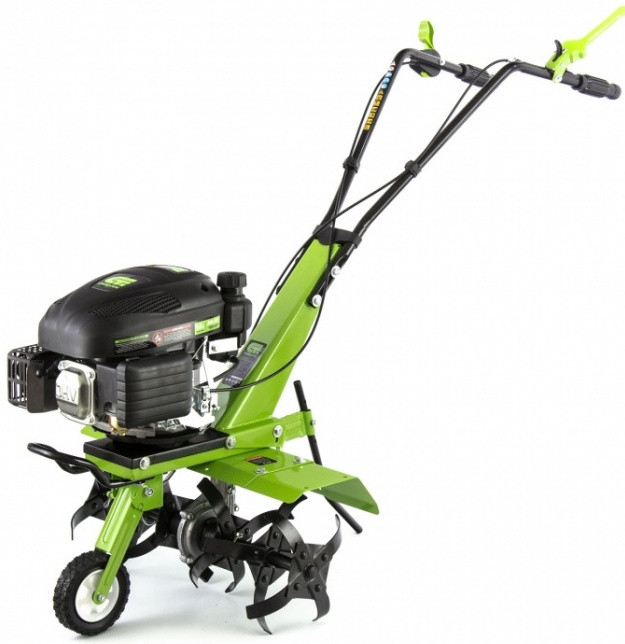 Мотокультиватор СИБРТЕХ КБС-600