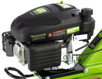 Мотокультиватор СИБРТЕХ КБС-600