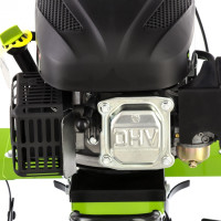 Мотокультиватор СИБРТЕХ КБС-600