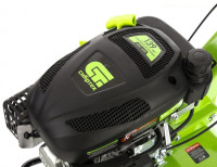 Мотокультиватор СИБРТЕХ КБС-600