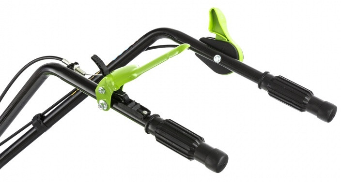 Мотокультиватор СИБРТЕХ КБС-600