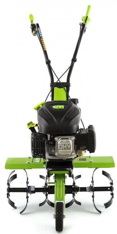 Мотокультиватор СИБРТЕХ КБС-600