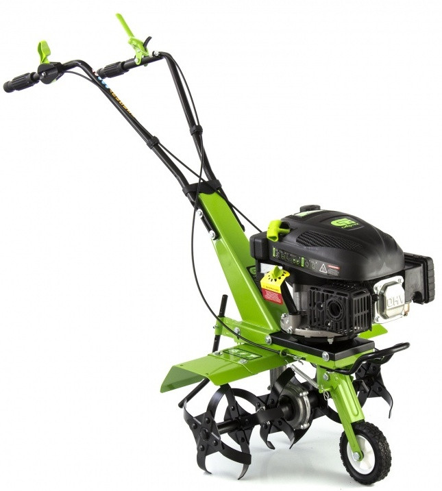 Мотокультиватор СИБРТЕХ КБС-600