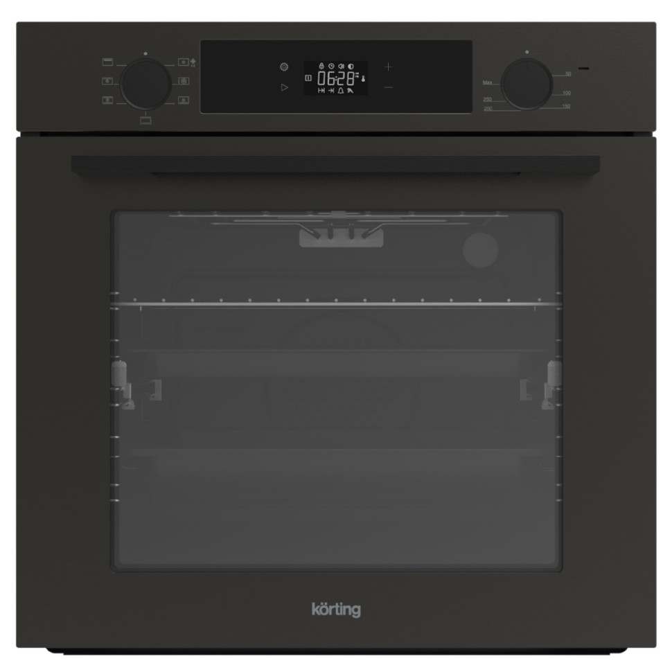 Духовой шкаф Korting OKB 6071 CBX