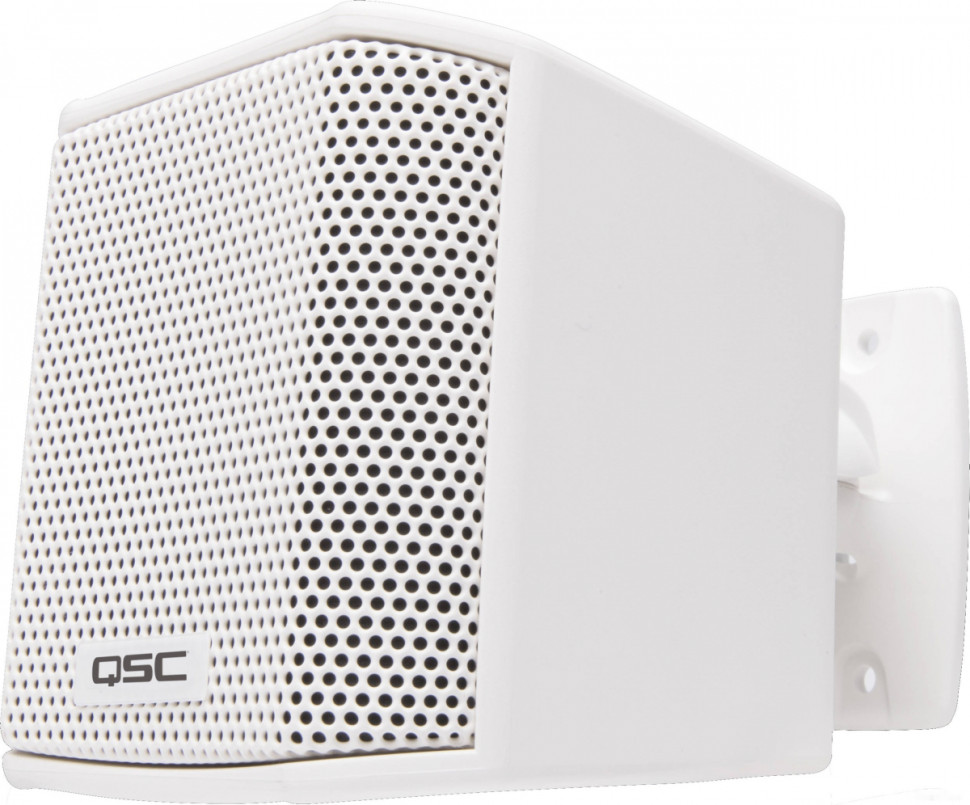 Акустическая система QSC AD-S.SAT (белый)