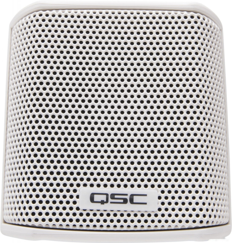 Акустическая система QSC AD-S.SAT (белый)