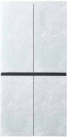 Четырёхдверный холодильник CENTEK CT-1742 White Stone