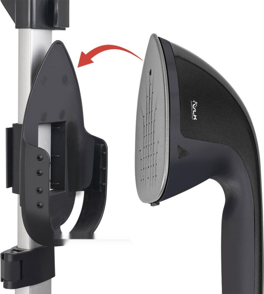 Гладильная станция VLK Rimmini 8800