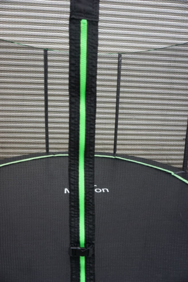 Батут MiSoon 312-10ft-PRO (внутренняя сетка)