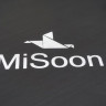 Батут MiSoon 312-10ft-PRO (внутренняя сетка)