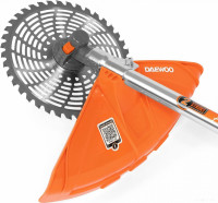 Триммер Daewoo Power DABC 420E
