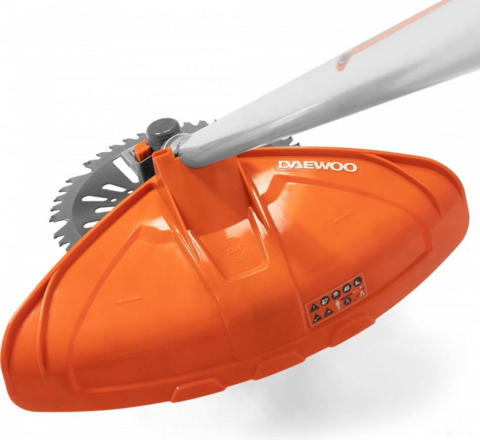 Триммер Daewoo Power DABC 420E