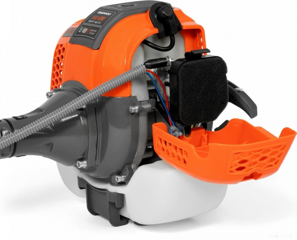 Триммер Daewoo Power DABC 420E