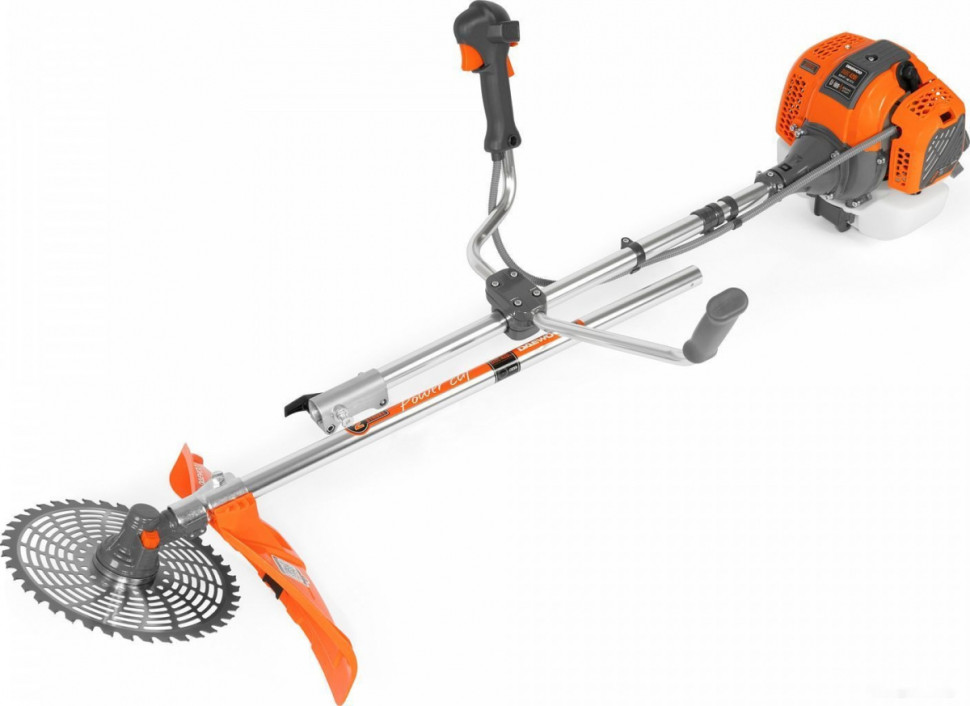 Триммер Daewoo Power DABC 420E