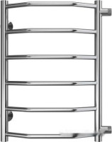 Полотенцесушитель Terminus Виктория П6 400x600 бп (хром)