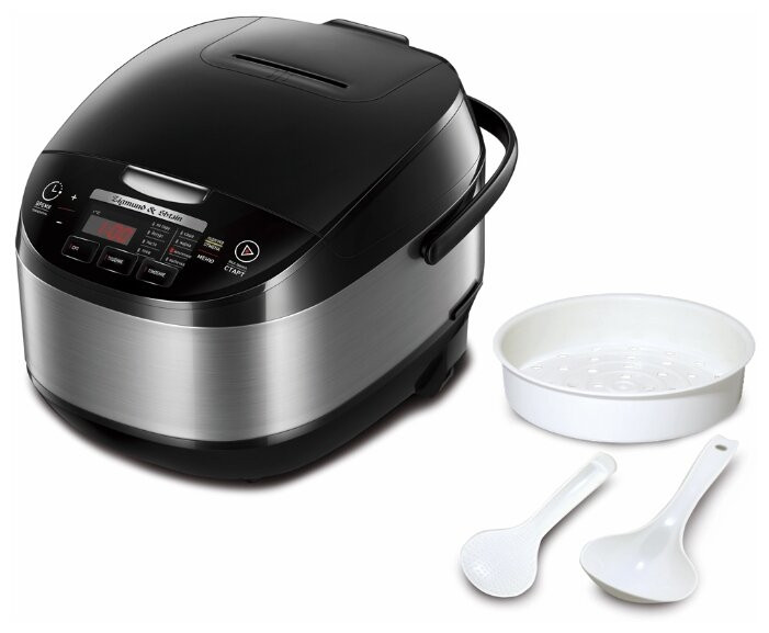 Мультиварка Zigmund & Shtain MC-D50