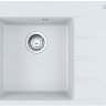 Кухонная мойка Franke Centro CNG 611/211-62 TL (белый, левая)