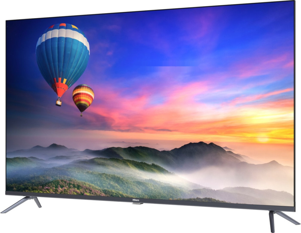 Телевизор Hikers 55HTQ01