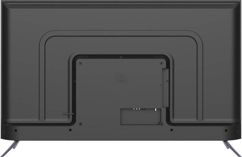 Телевизор Hikers 55HTQ01