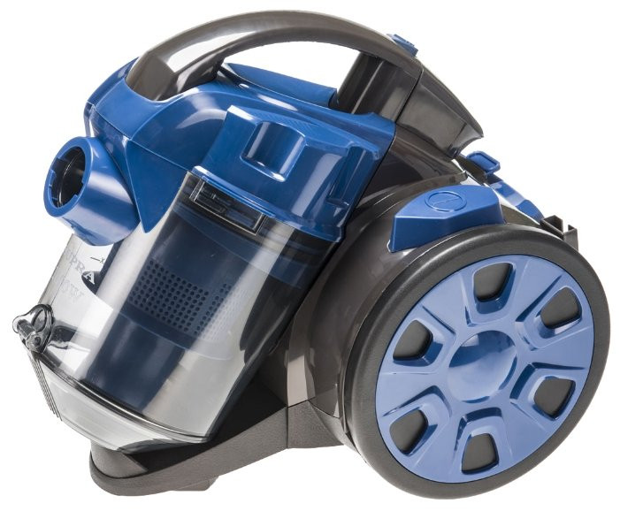 Пылесос Supra VCS-1832