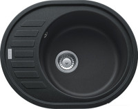 Кухонная мойка Franke ROG 611C (Onyx)