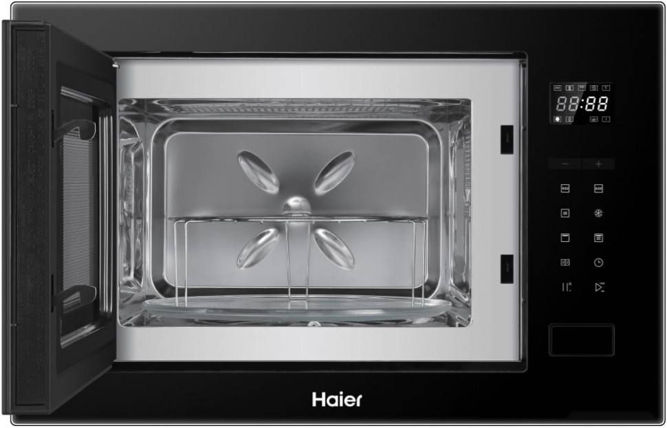 Микроволновая печь HAIER HMX-BTG259B