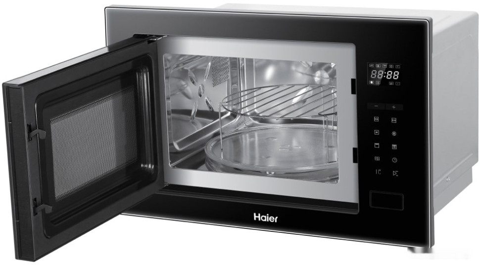 Микроволновая печь HAIER HMX-BTG259B