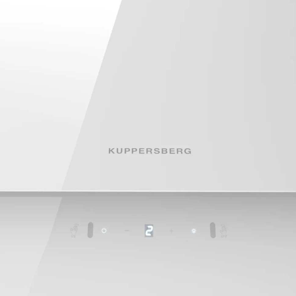 Вытяжка Kuppersberg F 603 W