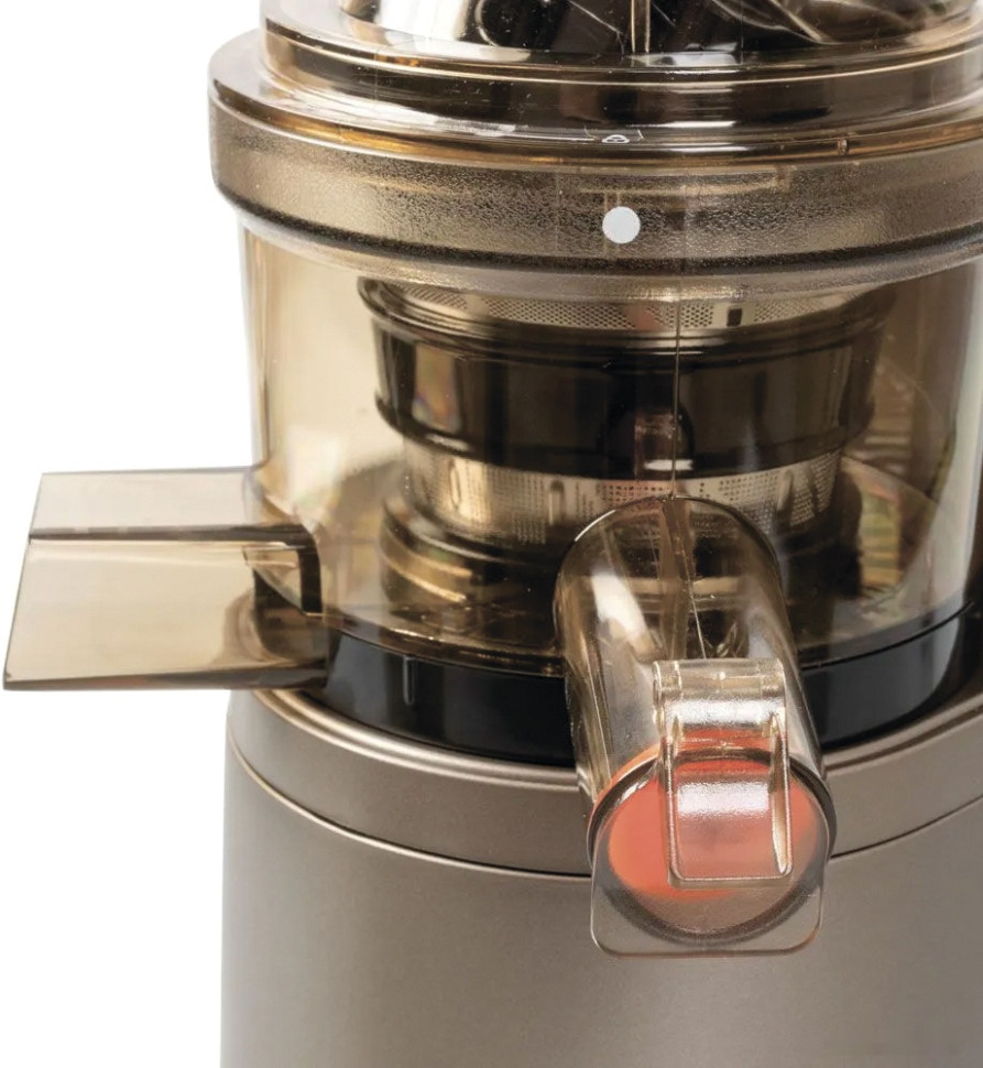 Соковыжималка Endever Sigma-101