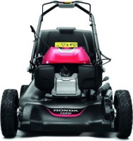 Газонокосилка Honda HRN536C1VKEA