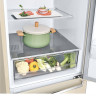 Холодильник LG DoorCooling+ GW-B509SEZM