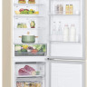 Холодильник LG DoorCooling+ GW-B509SEZM